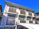 ヒルズ　ヤマカノウの外観