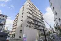 コープ野村大塚