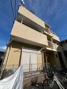 サンドエル東千葉の外観