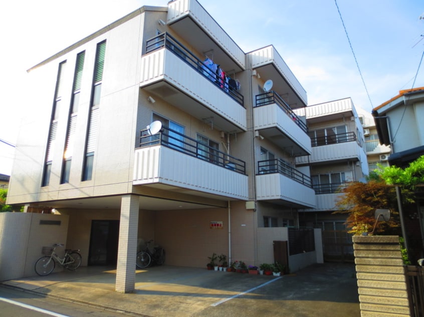 外観写真 ピア相模原