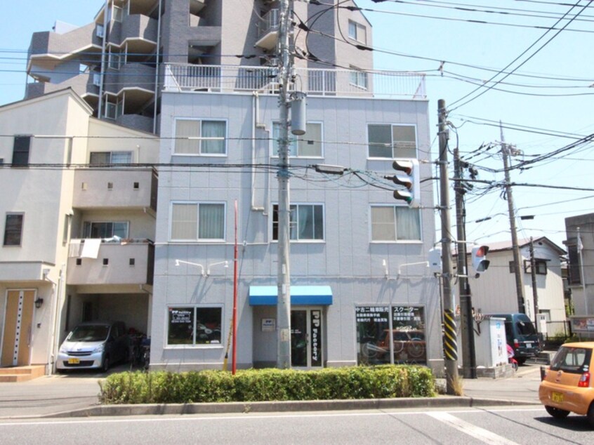 その他 スペース210稲田堤