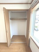 収納 イーストワン