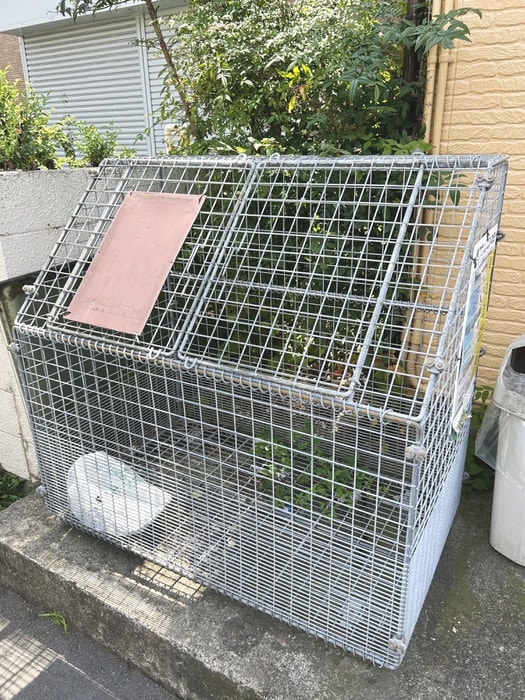 建物設備 イーストワン