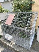 建物設備 イーストワン