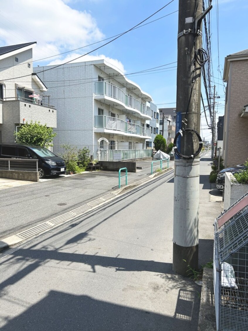 周辺環境 イーストワン