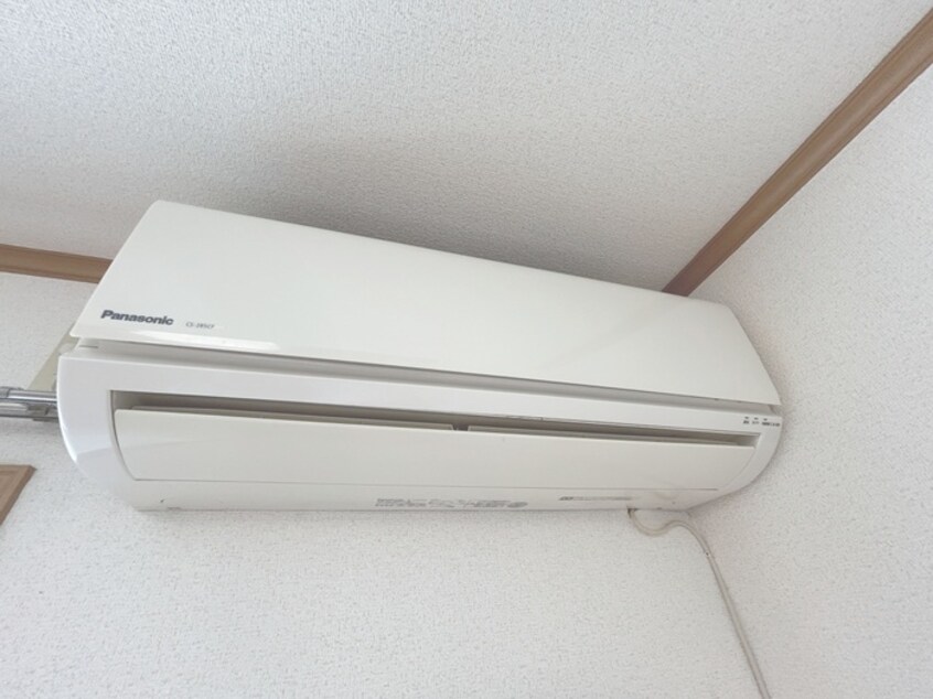 内観写真 イーストワン