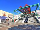 ニッケコルトンプラザ(ショッピングセンター/アウトレットモール)まで800m イーストワン