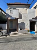 メゾンドパレス８５の外観