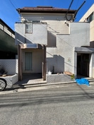 メゾンドパレス８５の外観