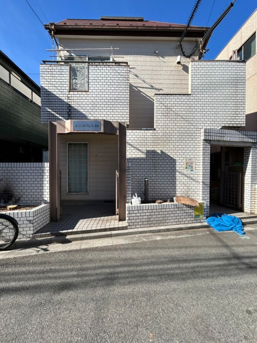 外観写真 メゾンドパレス８５
