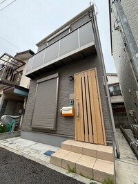 関根様貸家