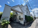 Ｌａ　Ｂｅｌｌａ　Ｃａｓａの外観