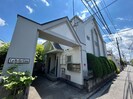 Ｌａ　Ｂｅｌｌａ　Ｃａｓａの外観