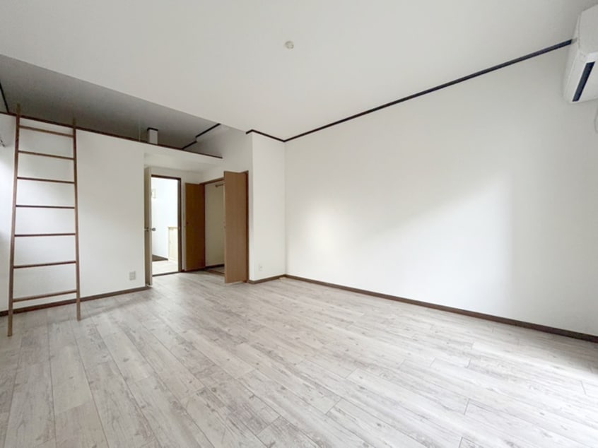 居室 Ｌａ　Ｂｅｌｌａ　Ｃａｓａ