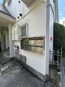 建物設備 Ｌａ　Ｂｅｌｌａ　Ｃａｓａ
