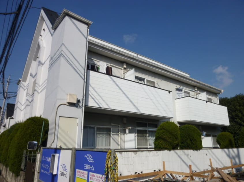 外観写真 Ｌａ　Ｂｅｌｌａ　Ｃａｓａ