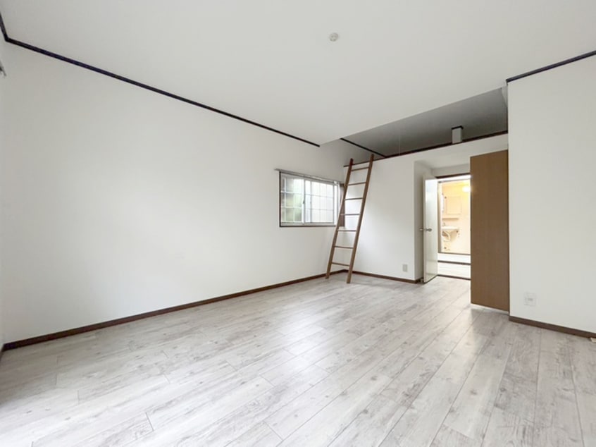 居室 Ｌａ　Ｂｅｌｌａ　Ｃａｓａ