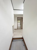玄関 Ｌａ　Ｂｅｌｌａ　Ｃａｓａ