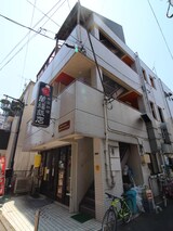 アビタシオン大内