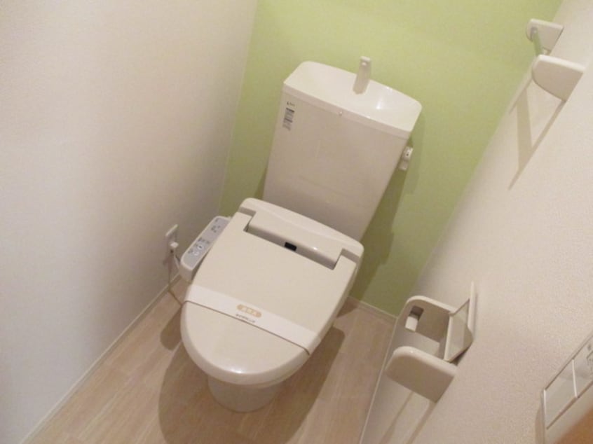 トイレ ルーチェ