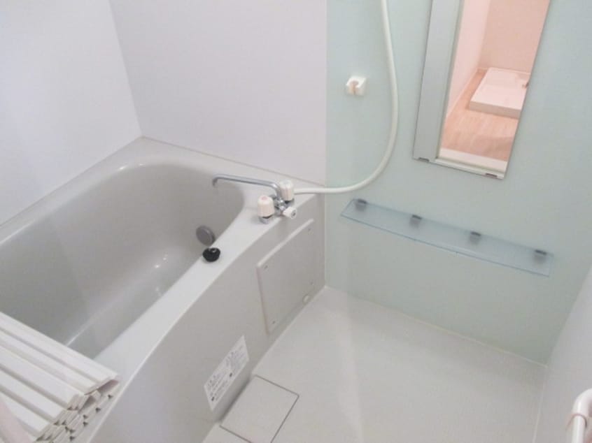 バス／シャワールーム等 ルーチェ