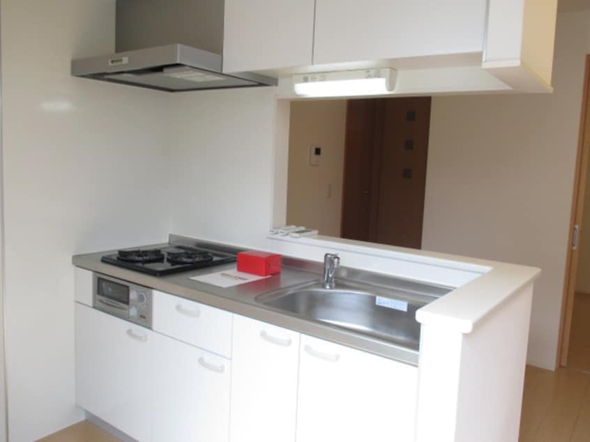 キッチン ルーチェ