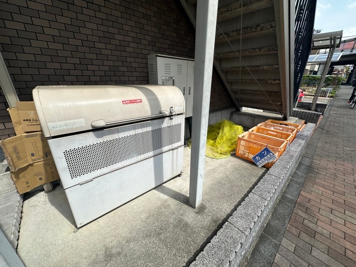 建物設備 インスパイア