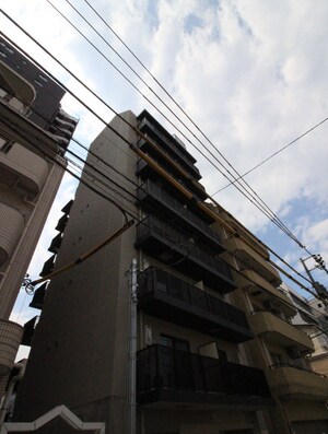 ＶＥＲＸＥＥＤ新大橋