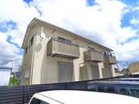 メゾン壱番館