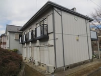 パ－クハイム白幡