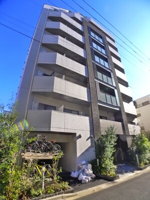 クレヴィスタ錦糸町(204)