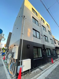 仮)SAKURA U-Tokyo