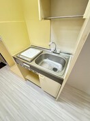 キッチン コスモ大和片平
