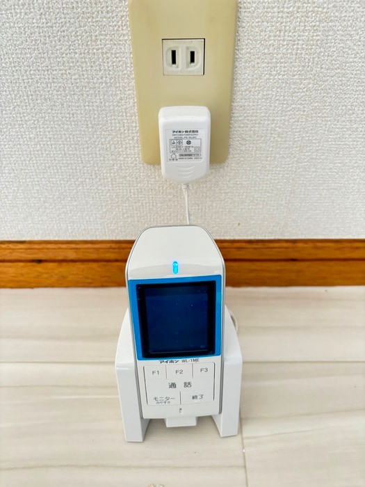 内観写真 コスモ大和片平
