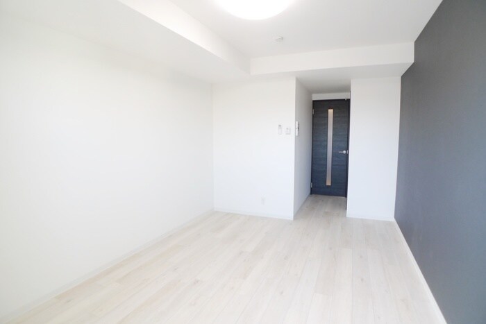 居室 エステイトB狭山南入曽