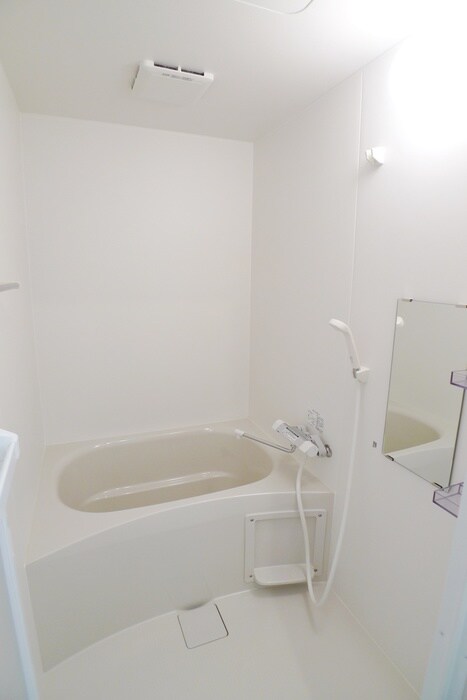 バス／シャワールーム等 エステイトB狭山南入曽