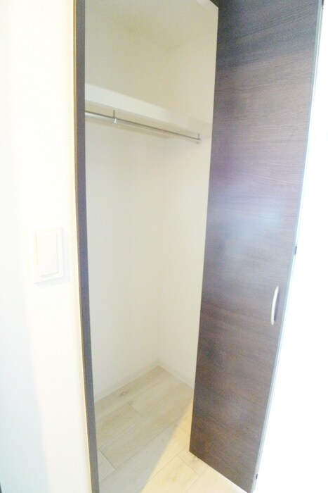 収納 エステイトB狭山南入曽