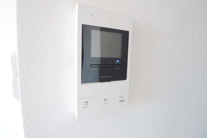 内観写真 エステイトB狭山南入曽