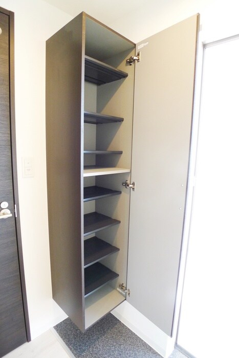 靴箱 エステイトB狭山南入曽