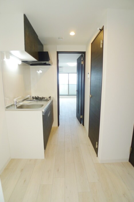 廊下 エステイトB狭山南入曽