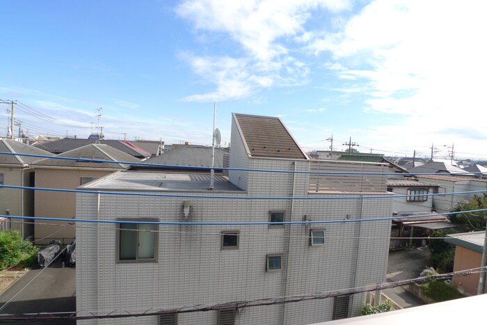 周辺環境 エステイトB狭山南入曽