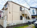 コーポ小池の外観