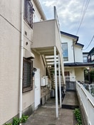 その他 コーポ小池