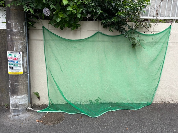 建物設備 コーポ小池