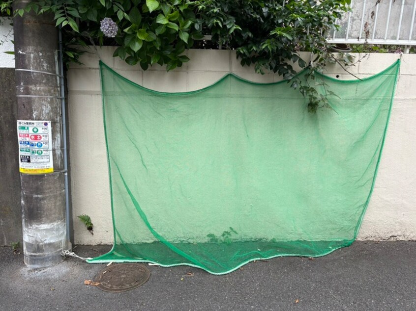 建物設備 コーポ小池