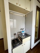 キッチン コーポ小池