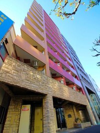 メインステージ東神田
