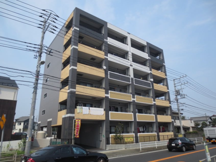 建物設備 シアンサ－ジュ湘南