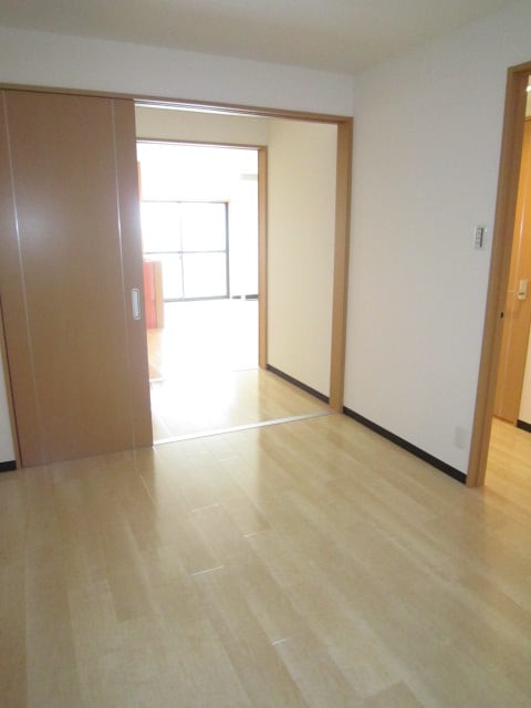 居室 シアンサ－ジュ湘南