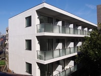 ラウンドマンションⅦ